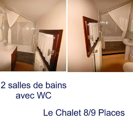 A - 9 Pers, 59 M², Piscine, Wifi, Animaux Admis - Fr-1-859-3