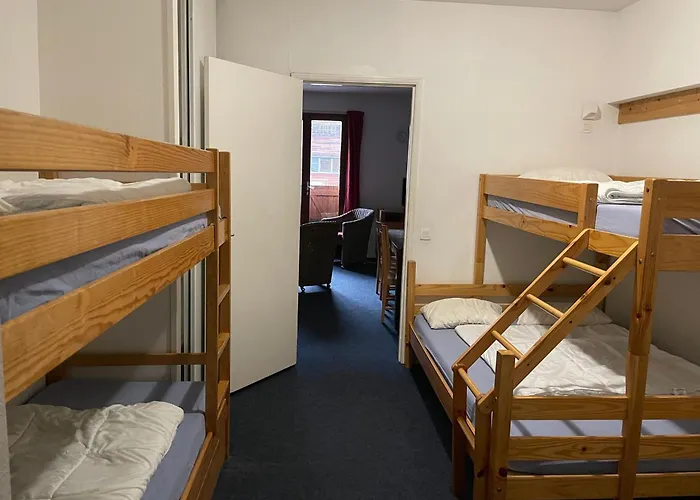 Appartement à Gourette - 9 Pers, 59 M², Piscine, Wifi, Animaux Admis - Fr-1-859-3 Eaux-Bonnes